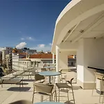 Postcode Liberdade 아파트호텔 4*