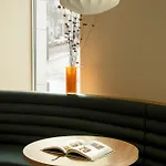 아파트호텔 Postcode Liberdade