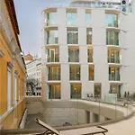 Postcode Liberdade 아파트호텔