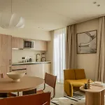 Postcode Liberdade 4* 리스본