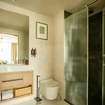 Postcode Liberdade 4* 리스본