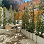Postcode Liberdade 4* 리스본
