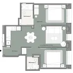 Postcode Liberdade 4* 리스본