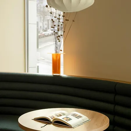アパートホテル Postcode Liberdade