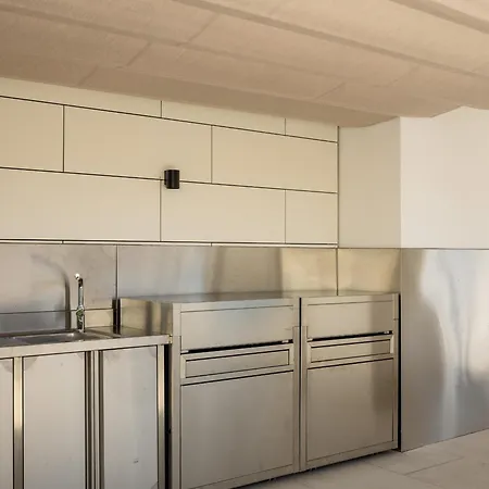 Postcode Liberdade Apartmanhotel 4*