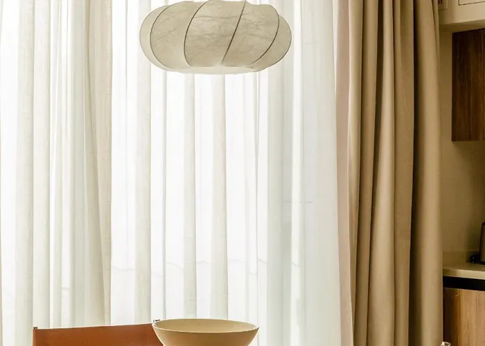 Postcode Liberdade Aparthotel 4*