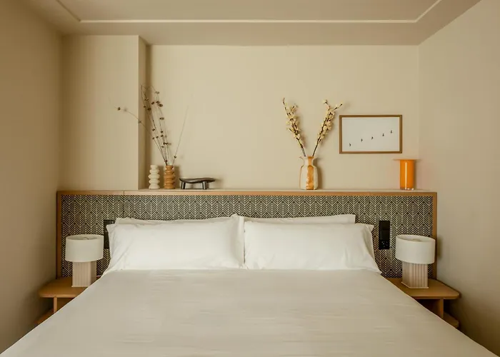 Postcode Liberdade 4*