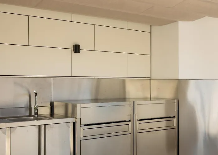 Postcode Liberdade Aparthotel 4*