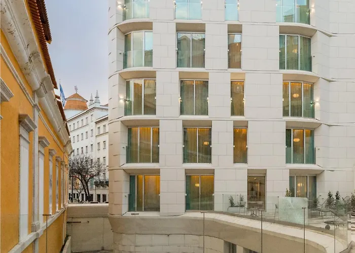 Postcode Liberdade Aparthotel