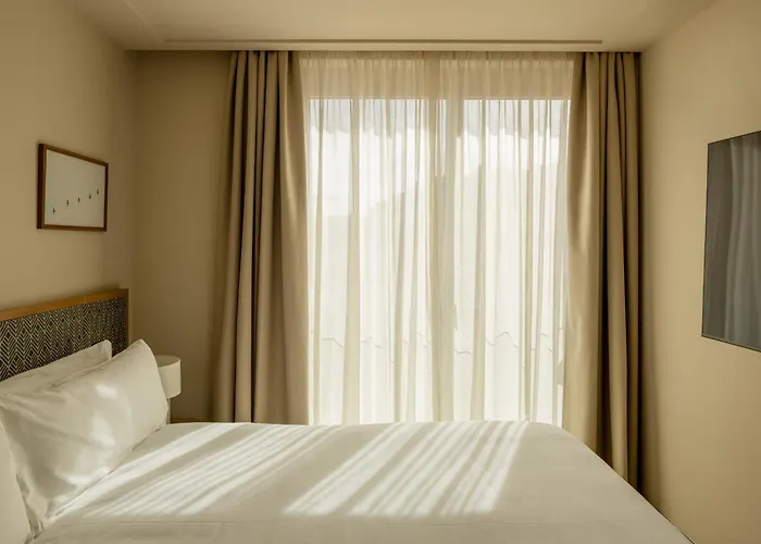 Postcode Liberdade 4* Lissabon