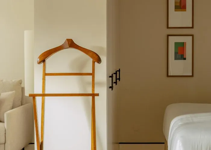 Postcode Liberdade 4* Lissabon