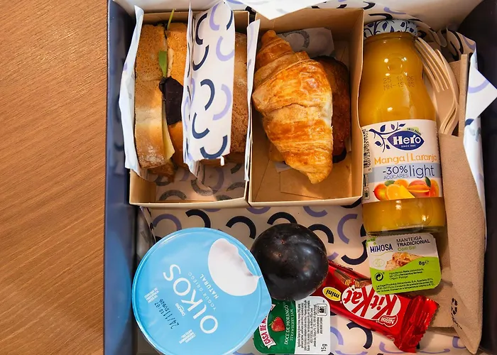 Aparthotel Postcode Liberdade 4*