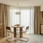 Postcode Liberdade 公寓式酒店 Lisboa