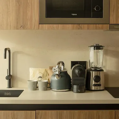 Ξενοδοχείο με διαμερίσματα Postcode Liberdade Lisboa