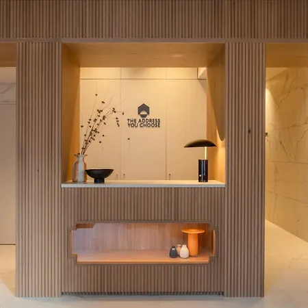 Postcode Liberdade 4*