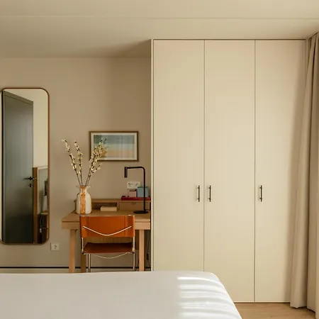 Aparthotel Postcode Liberdade Lisbon