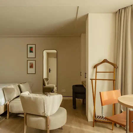 Postcode Liberdade 4* Lisbon
