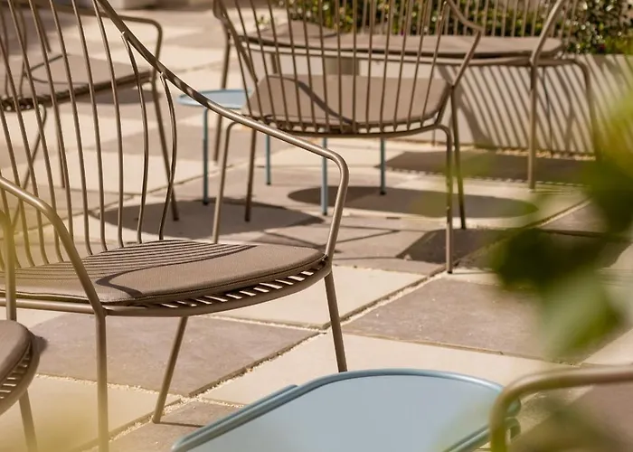 Postcode Liberdade Aparthotel