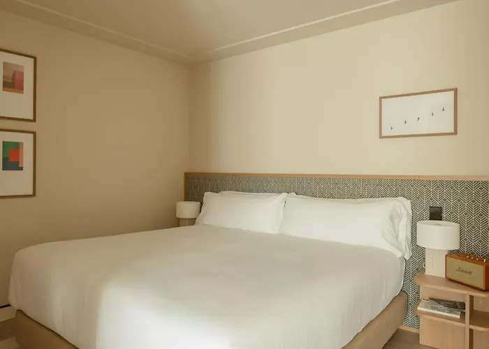 Postcode Liberdade شقة فندقية