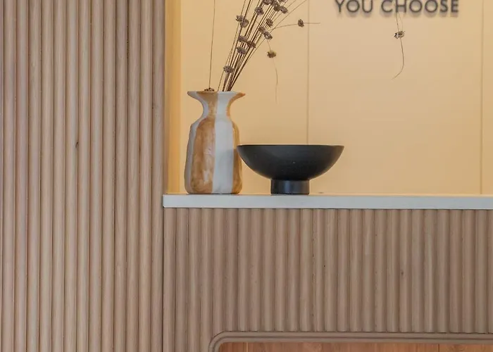 Postcode Liberdade 4* Lisbona