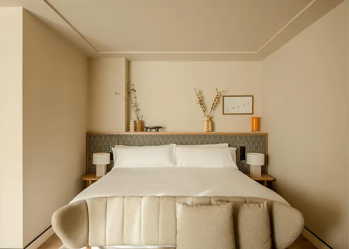 Postcode Liberdade شقة فندقية Lisboa