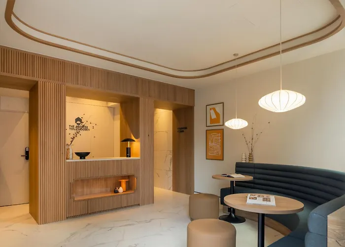 Postcode Liberdade شقة فندقية 4*