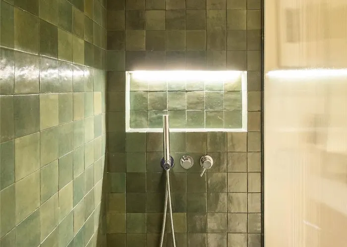 Postcode Liberdade شقة فندقية