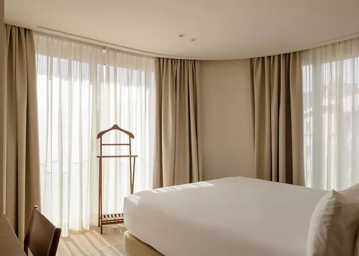 Postcode Liberdade 4*