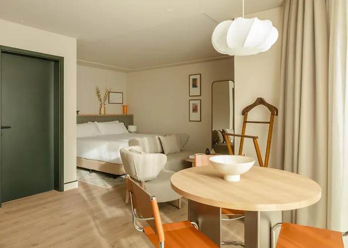 Postcode Liberdade شقة فندقية 4*