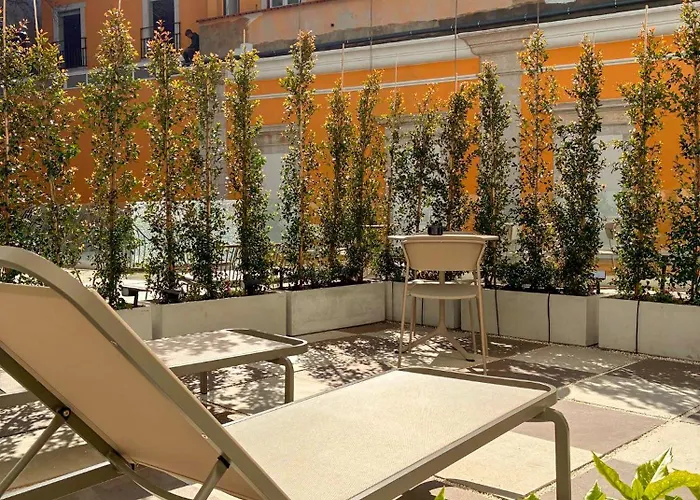 Aparthotel Postcode Liberdade