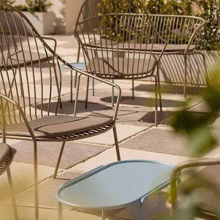 Postcode Liberdade Aparthotel