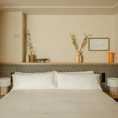 Postcode Liberdade 4*