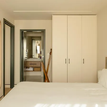 Postcode Liberdade Lägenhetshotell 4*