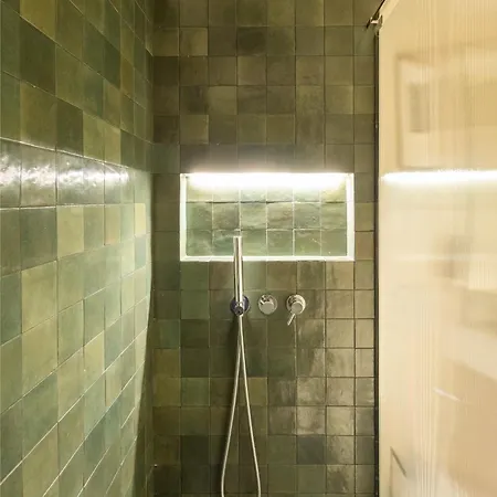 Postcode Liberdade Aparthotel