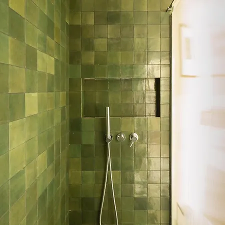 Apart-hotel Postcode Liberdade