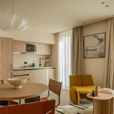 Postcode Liberdade 4* 리스본