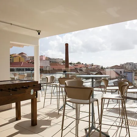 Postcode Liberdade Апарт-отель 4*