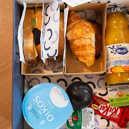 Aparthotel Postcode Liberdade 4*