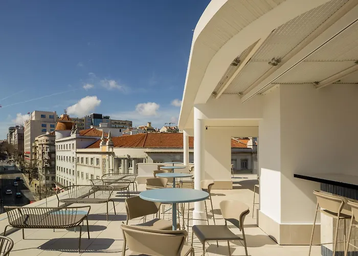 Postcode Liberdade Апарт-отель 4*