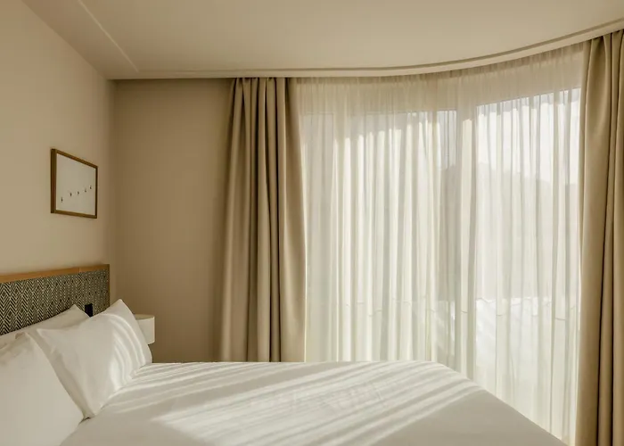 Postcode Liberdade 4*