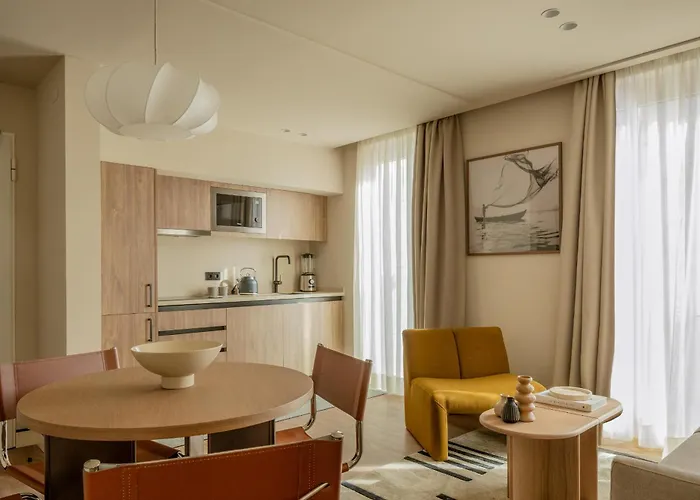 Postcode Liberdade 4* Lisboa