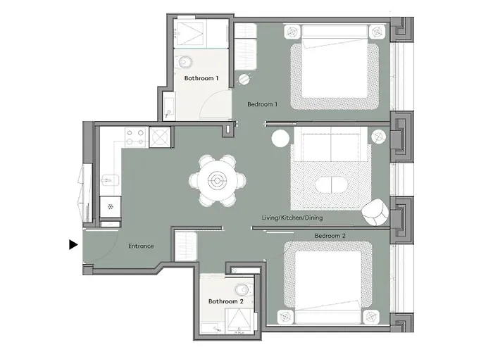 Postcode Liberdade 4* Лиссабон