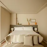 Postcode Liberdade Apartahotel Lisboa