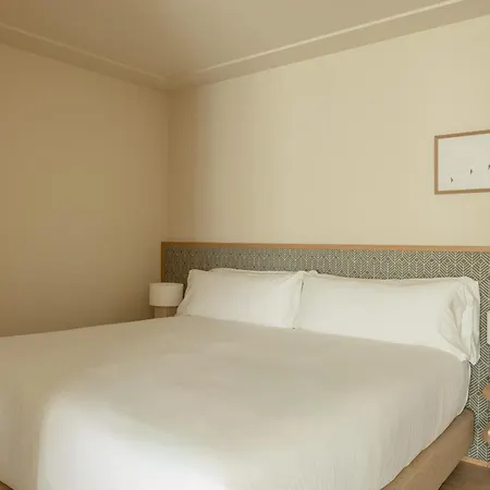 Postcode Liberdade Hotel apartamentowy