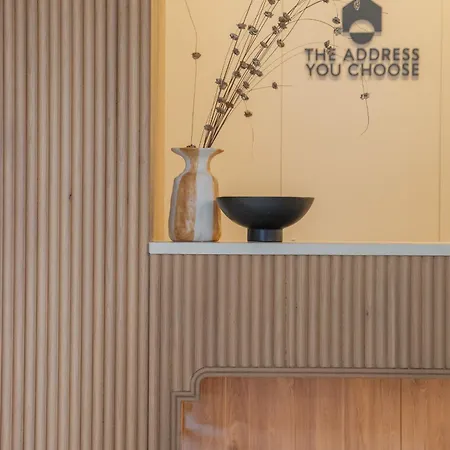 Postcode Liberdade 4* Лиссабон