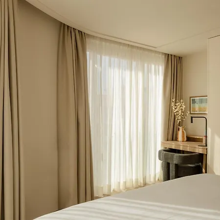 Postcode Liberdade Hotel apartamentowy