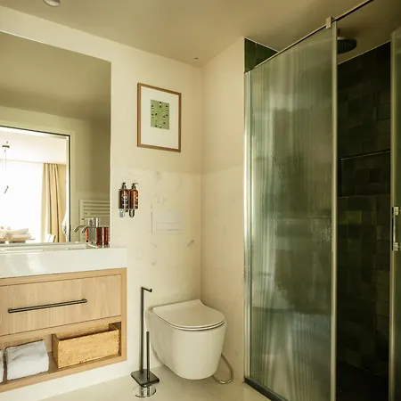 Postcode Liberdade 4* Lizbona