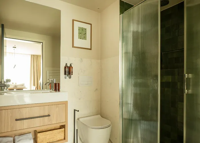 Postcode Liberdade 4* Lizbona